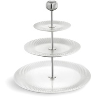 Kähler Etagere Ø28 cm Hammershøi legendäres dänisches Design Zeitlos,