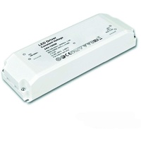 ISOLED LED Trafo 24V/DC, 0-100W, SELV