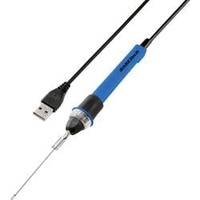 BASETECH LWK-175 Lötkolben-Set 5 V/DC 6 W Schaumstoffschneidespitze 270