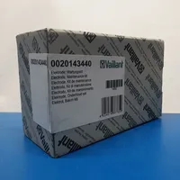 Vaillant Elektrode Wartungsset 0020143440