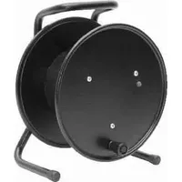 SCHILL Kabeltrommel HT 260.S0-schwarz