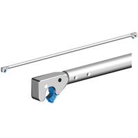Layher Diagonale 1,95m