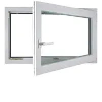 Meeth Kellerfenster 60 x 40 cm DIN rechts 1-flügelig