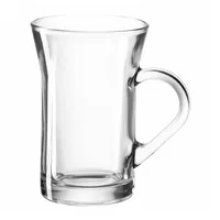 Montana 028027 Tasse Transparent Tee