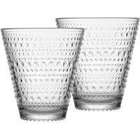 Iittala Kastehelmi 2er Set