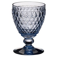 Villeroy & Boch - Weissweinglas blue Boston coloured Gläser