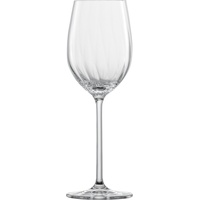 Schott Zwiesel 2er Set ZWIESEL GLAS Weißweinglas Prizma 296