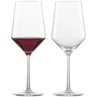 Schott Zwiesel Pure Cabernet Rotweinglas 0,54 l 2 St.