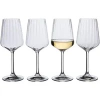 Spiegelau Weißweinglas 0,44 l 4er Set