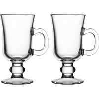 Pasabahce Latte Macchiato Glas 0,23 l 2 St.