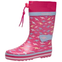 KangaROOS K-summerrain Gummistiefel Pink, 32