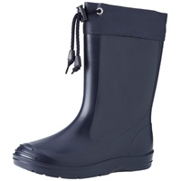 Beck Unisex Kinder Allrounder Gummistiefel Blau, 28 EU