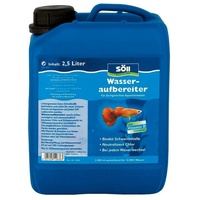 Söll Wasseraufbereiter 2,5 Liter
