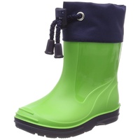 Beck Basic Gummistiefel, Grün, 30 EU