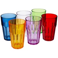 Guzzini Happy Hour, Set aus 6 St.