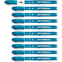 Stabilo - Tintenroller - worker+ colorful - medium -