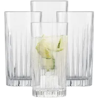 Schott Zwiesel Stage Longdrinkgläser 4er Set