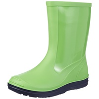 Beck Basic 486 Gummistiefel, Grün, 27 EU