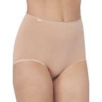 SLOGGI Damen 24/7 Cotton Maxi Slip Brush, 54
