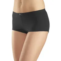 H.I.S. H.I.S Panty Damen schwarz Gr.46