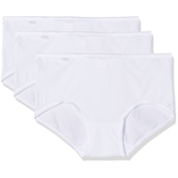 SLOGGI Slip »24/7 Microfibre Midi C3P«, (3er Pack), aus