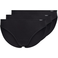 SKINY Damen Rio Slip schwarz 40