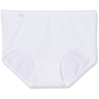 SLOGGI 24/7 Cotton Midi C3P Slip, White, 44