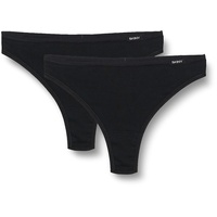 SKINY Damen String 2er Pack