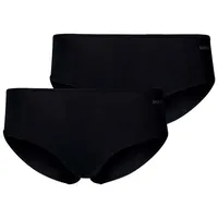 SKINY Damen Panty 2er Pack "Every Day In Micro