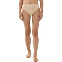 MEY Jazz-Pants Slips 40 Beige