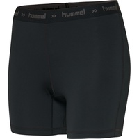 Hummel First Performance Hipster Tights Damen black L
