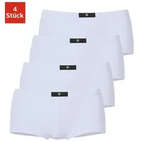 H.I.S. H.I.S Panty Damen weiß Gr.56