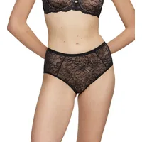 Triumph Shapingslip »Amourette Charm« Stretch-Spitze, hüftig geschnitten, leicht formend