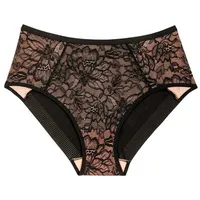 Triumph Amourette Charm in Black | Gr.: 38