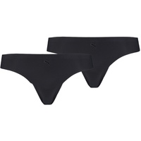 Puma Seamless String schwarz L
