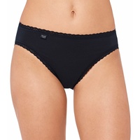 SLOGGI »24/7 Cotton Lace Tai C3P«, (3er Pack), feines