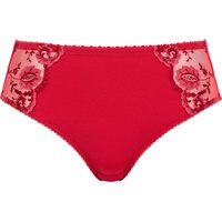 Conturelle Taillenslip in Tango Red 44