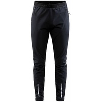 Craft ADV Essence Wind Pants Men black L
