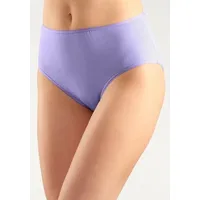PETITE FLEUR Hüftslip, (10er-Pack), aus elastischer Baumwolle PETITE FLEUR