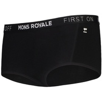 Mons Royale Sylvia Boyleg black L
