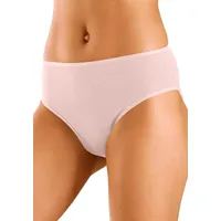 PETITE FLEUR Jazz-Pants Slips, (10er-Pack), aus elastischer Baumwolle PETITE
