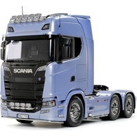 TAMIYA Scania 770 S 6x4 1:14 RC modell Traktor-LKW