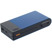 GP Batteries MP20B blau (130M20BBLUE)