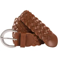 Tom Tailor TTLISA Gürtel, Light Brown, 80