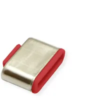 Roline 10x USB-C Schloss für 11.02.8333