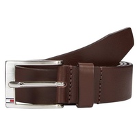 Tommy Hilfiger New Aly Gürtel Testa Di Moro 100