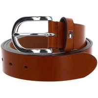 Tommy Hilfiger New Danny Gürtel Cognac 95 cm