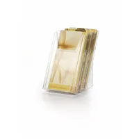 Durable 859919 transparent,