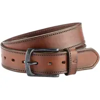 CAMEL ACTIVE Herrengürtel Leder braun 110