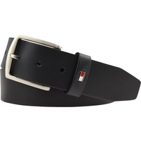 Tommy Hilfiger New Denton 40 Mm Gürtel Black 95
